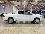 New 2025 Ram 1500 Big Horn Crew Cab 4WD, Pickup for sale #SN646674 - photo 8