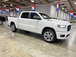 New 2025 Ram 1500 Big Horn Crew Cab 4WD, Pickup for sale #SN646674 - photo 9