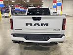 New 2025 Ram 1500 Big Horn Crew Cab 4WD, Pickup for sale #SN649311 - photo 4