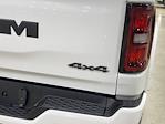 New 2025 Ram 1500 Big Horn Crew Cab 4WD, Pickup for sale #SN649311 - photo 5