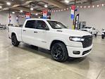 New 2025 Ram 1500 Big Horn Crew Cab 4WD, Pickup for sale #SN649311 - photo 8