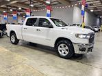 New 2025 Ram 1500 Big Horn Crew Cab 4WD, Pickup for sale #SN649314 - photo 8