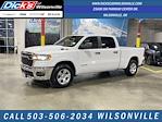 New 2025 Ram 1500 Big Horn Crew Cab 4WD, Pickup for sale #SN649315 - photo 1