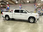 New 2025 Ram 1500 Big Horn Crew Cab 4WD, Pickup for sale #SN649315 - photo 7