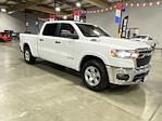 New 2025 Ram 1500 Big Horn Crew Cab 4WD, Pickup for sale #SN649315 - photo 8