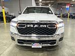 New 2025 Ram 1500 Big Horn Crew Cab 4WD, Pickup for sale #SN649315 - photo 9