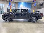 New 2025 Ram 1500 Big Horn Crew Cab 4WD, Pickup for sale #SN651254 - photo 3