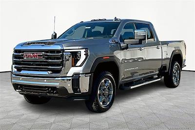 2025 GMC Sierra 2500 Crew Cab 4WD, Pickup for sale #T7837 - photo 1