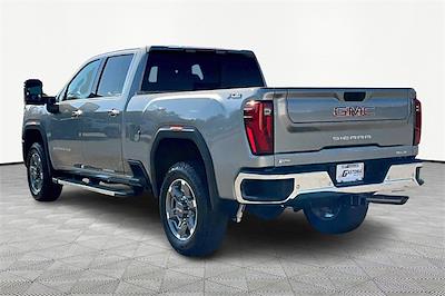 2025 GMC Sierra 2500 Crew Cab 4WD, Pickup for sale #T7837 - photo 2