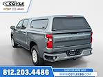 Used 2020 Chevrolet Silverado 1500 LT Crew Cab 4WD, Pickup for sale #241216A - photo 2