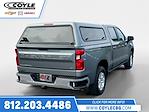 Used 2020 Chevrolet Silverado 1500 LT Crew Cab 4WD, Pickup for sale #241216A - photo 5