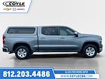 Used 2020 Chevrolet Silverado 1500 LT Crew Cab 4WD, Pickup for sale #241216A - photo 6