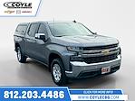 Used 2020 Chevrolet Silverado 1500 LT Crew Cab 4WD, Pickup for sale #241216A - photo 7