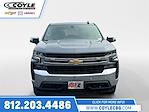 Used 2020 Chevrolet Silverado 1500 LT Crew Cab 4WD, Pickup for sale #241216A - photo 8