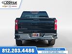 Used 2022 Chevrolet Silverado 1500 LTZ Crew Cab 4WD, Pickup for sale #241284A - photo 4