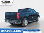 Used 2022 Chevrolet Silverado 1500 LTZ Crew Cab 4WD, Pickup for sale #241284A - photo 5