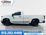 Used 2021 Chevrolet Silverado 1500 Work Truck Regular Cab 2WD, Pickup for sale #241451AA - photo 3