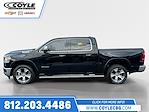 Used 2021 Ram 1500 Laramie Crew Cab 4x4, Pickup for sale #241485A - photo 3