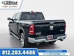 Used 2021 Ram 1500 Laramie Crew Cab 4x4, Pickup for sale #241485A - photo 2