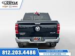 Used 2021 Ram 1500 Laramie Crew Cab 4x4, Pickup for sale #241485A - photo 4