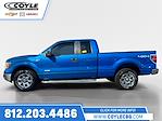 Used 2012 Ford F-150 XL Super Cab 4x4, Pickup for sale #241564B - photo 2