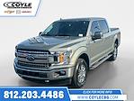 Used 2019 Ford F-150 XL SuperCrew Cab 4x4, Pickup for sale #241611A - photo 3