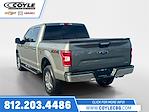 Used 2019 Ford F-150 XL SuperCrew Cab 4x4, Pickup for sale #241611A - photo 4