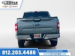 Used 2019 Ford F-150 XL SuperCrew Cab 4x4, Pickup for sale #241611A - photo 5