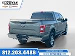 Used 2019 Ford F-150 XL SuperCrew Cab 4x4, Pickup for sale #241611A - photo 6