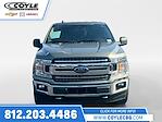 Used 2019 Ford F-150 XL SuperCrew Cab 4x4, Pickup for sale #241611A - photo 8