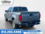 Used 2021 Chevrolet Colorado Work Truck Crew Cab 4WD, Pickup for sale #25127A - photo 2