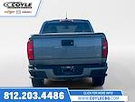 Used 2021 Chevrolet Colorado Work Truck Crew Cab 4WD, Pickup for sale #25127A - photo 4