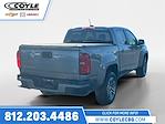 Used 2021 Chevrolet Colorado Work Truck Crew Cab 4WD, Pickup for sale #25127A - photo 5