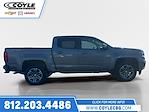 Used 2021 Chevrolet Colorado Work Truck Crew Cab 4WD, Pickup for sale #25127A - photo 6