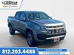 Used 2021 Chevrolet Colorado Work Truck Crew Cab 4WD, Pickup for sale #25127A - photo 7