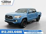 Used 2019 Toyota Tacoma SR5 Double Cab 4x2, Pickup for sale #25243A - photo 3