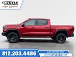 New 2023 GMC Sierra 1500 AT4X Crew Cab 4WD, Pickup for sale #G23600 - photo 4