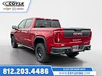 New 2023 GMC Sierra 1500 AT4X Crew Cab 4WD, Pickup for sale #G23600 - photo 2