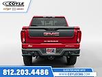 New 2023 GMC Sierra 1500 AT4X Crew Cab 4WD, Pickup for sale #G23600 - photo 3