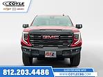 New 2023 GMC Sierra 1500 AT4X Crew Cab 4WD, Pickup for sale #G23600 - photo 8