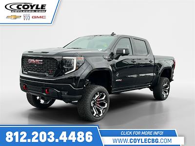 2023 GMC Sierra 1500 Crew Cab 4WD, Pickup for sale #G23639 - photo 1