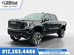 New 2023 GMC Sierra 1500 AT4 Crew Cab 4WD, Pickup for sale #G23639 - photo 1