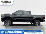 New 2023 GMC Sierra 1500 AT4 Crew Cab 4WD, Pickup for sale #G23639 - photo 4