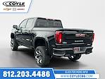 New 2023 GMC Sierra 1500 AT4 Crew Cab 4WD, Pickup for sale #G23639 - photo 2