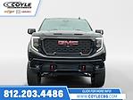 New 2023 GMC Sierra 1500 AT4 Crew Cab 4WD, Pickup for sale #G23639 - photo 8