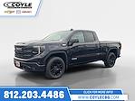 New 2024 GMC Sierra 1500 Elevation Double Cab 4WD, Pickup for sale #G241012 - photo 1