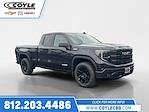 New 2024 GMC Sierra 1500 Elevation Double Cab 4WD, Pickup for sale #G241012 - photo 7