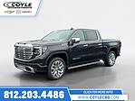 New 2024 GMC Sierra 1500 Denali Crew Cab 4WD, Pickup for sale #G241021 - photo 1