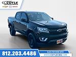 Used 2019 Chevrolet Colorado Z71 Crew Cab 4WD, Pickup for sale #G241047AA - photo 1