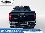 Used 2019 Chevrolet Colorado Z71 Crew Cab 4WD, Pickup for sale #G241047AA - photo 5